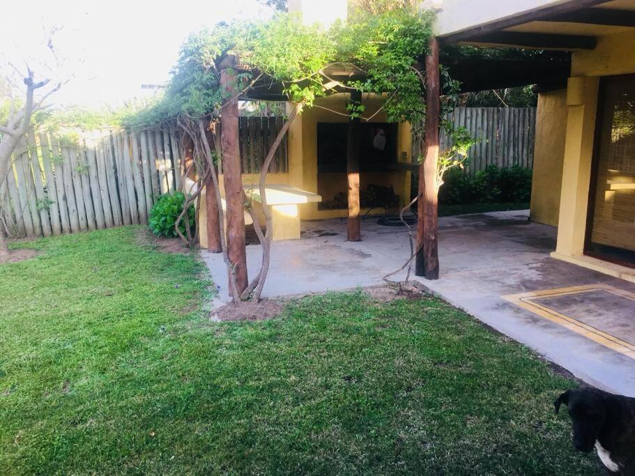 Alquiler Habitacion Independiente En El Centro De Jose Ignacio! Exterior photo