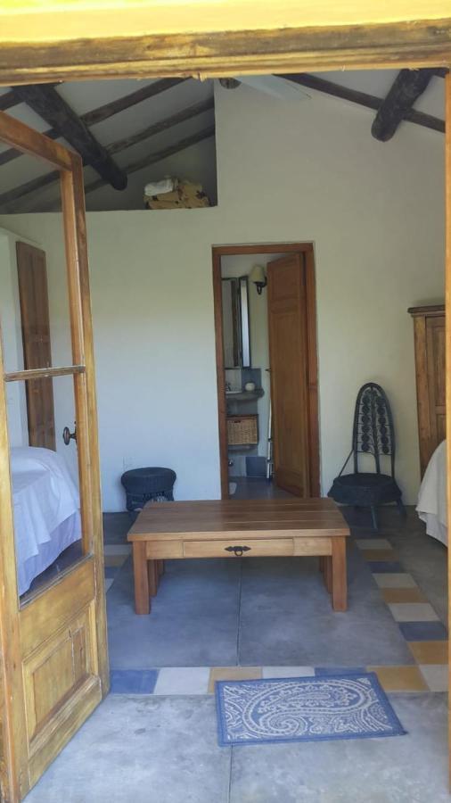 Alquiler Habitacion Independiente En El Centro De Jose Ignacio! Exterior photo